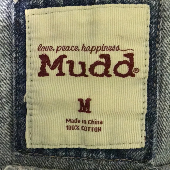 Jean Jacket - Picture 4 of 4